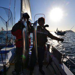 アジアマリンサービス 釣果