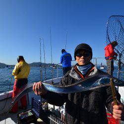 アジアマリンサービス 釣果