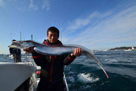 アジアマリンサービス 釣果