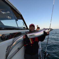 アジアマリンサービス 釣果