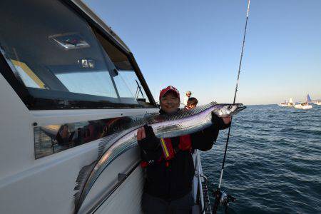 アジアマリンサービス 釣果