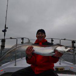 アジアマリンサービス 釣果