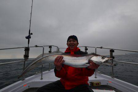 アジアマリンサービス 釣果