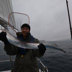アジアマリンサービス 釣果