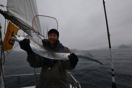 アジアマリンサービス 釣果