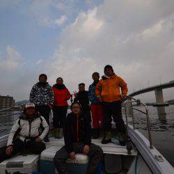 アジアマリンサービス 釣果