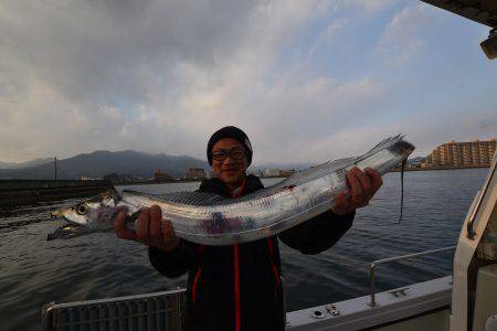 アジアマリンサービス 釣果