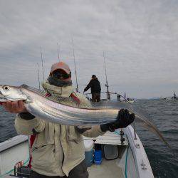 アジアマリンサービス 釣果