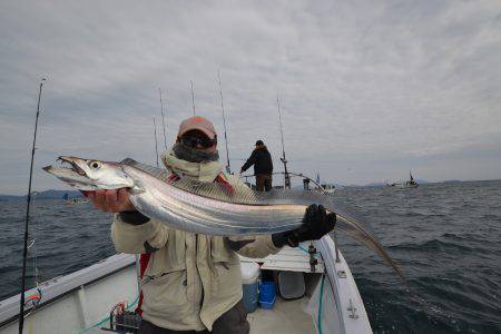 アジアマリンサービス 釣果