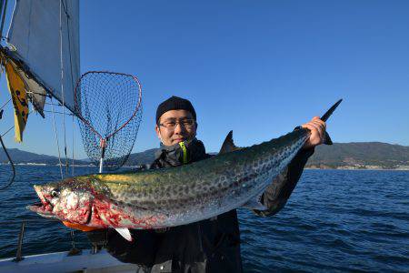 アジアマリンサービス 釣果