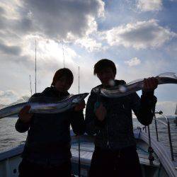 アジアマリンサービス 釣果