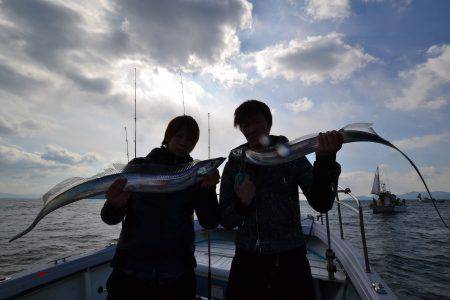 アジアマリンサービス 釣果