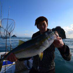 アジアマリンサービス 釣果