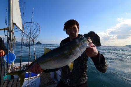 アジアマリンサービス 釣果