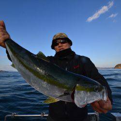 アジアマリンサービス 釣果