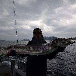 アジアマリンサービス 釣果