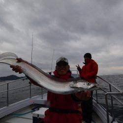 アジアマリンサービス 釣果