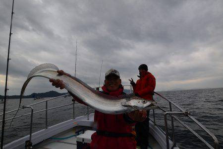 アジアマリンサービス 釣果