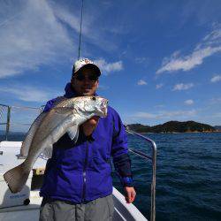 アジアマリンサービス 釣果