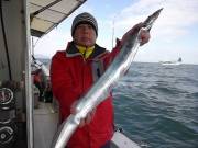 おおせき丸 釣果