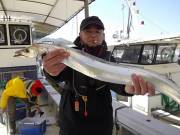 おおせき丸 釣果