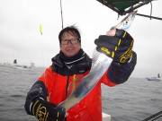 おおせき丸 釣果