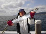 おおせき丸 釣果