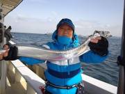 おおせき丸 釣果