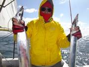 おおせき丸 釣果