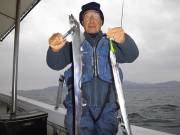 おおせき丸 釣果