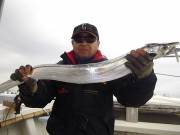 おおせき丸 釣果