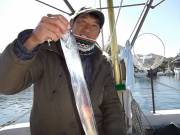 おおせき丸 釣果