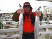 おおせき丸 釣果