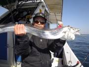 おおせき丸 釣果