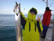 おおせき丸 釣果