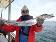 おおせき丸 釣果