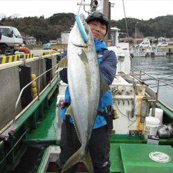 海宝丸 島根 釣果