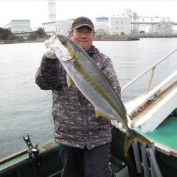 海宝丸 島根 釣果