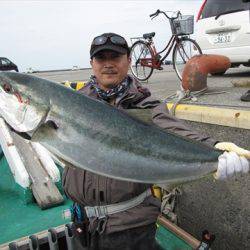 海宝丸 島根 釣果
