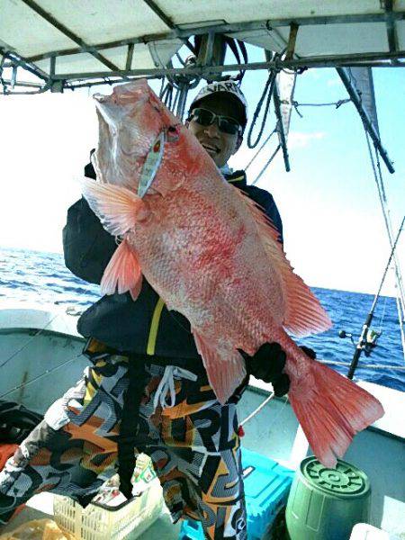 がじゅ丸 釣果