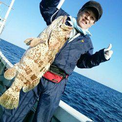 がじゅ丸 釣果