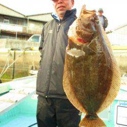 フィッシングガイド とちぎ 釣果