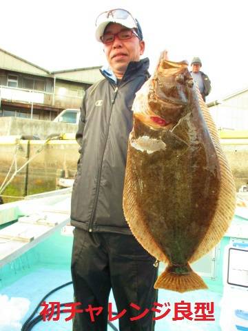 フィッシングガイド とちぎ 釣果
