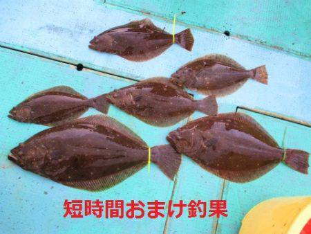 フィッシングガイド とちぎ 釣果