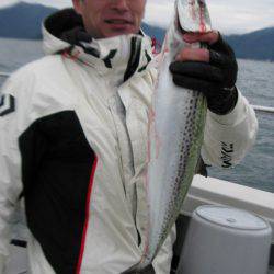 Aquanaut（アクアノート） 釣果