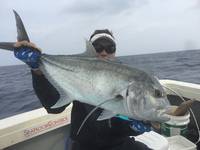 群星・むるぶし 釣果