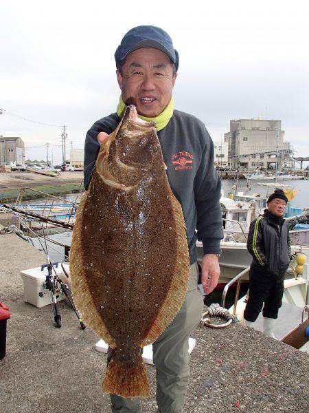 久六釣船 釣果