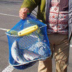 志高湖フィッシング 釣果