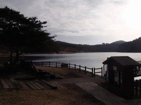 志高湖フィッシング 釣果