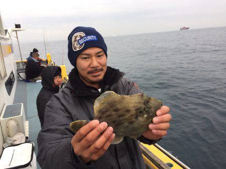 えさ政釣船店 釣果